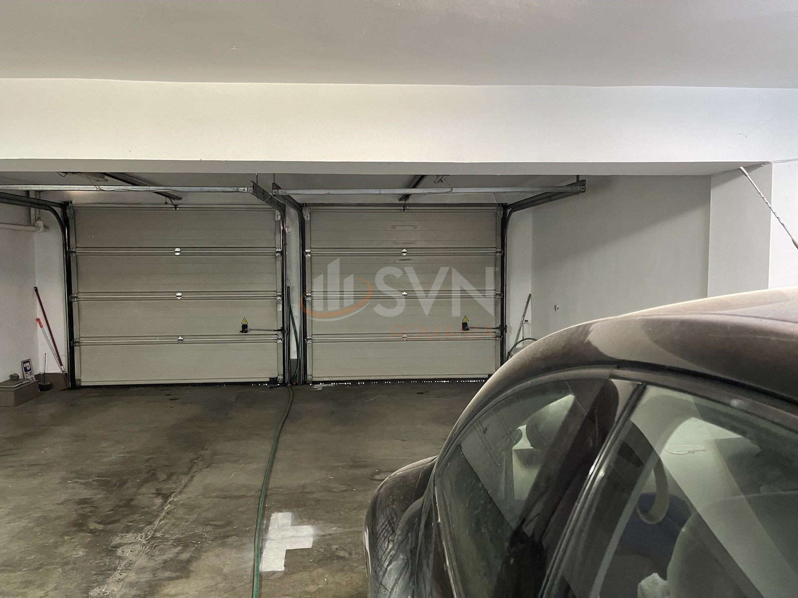 3 camere cu loc parcare subteran inclus Bucuresti/Dorobanti