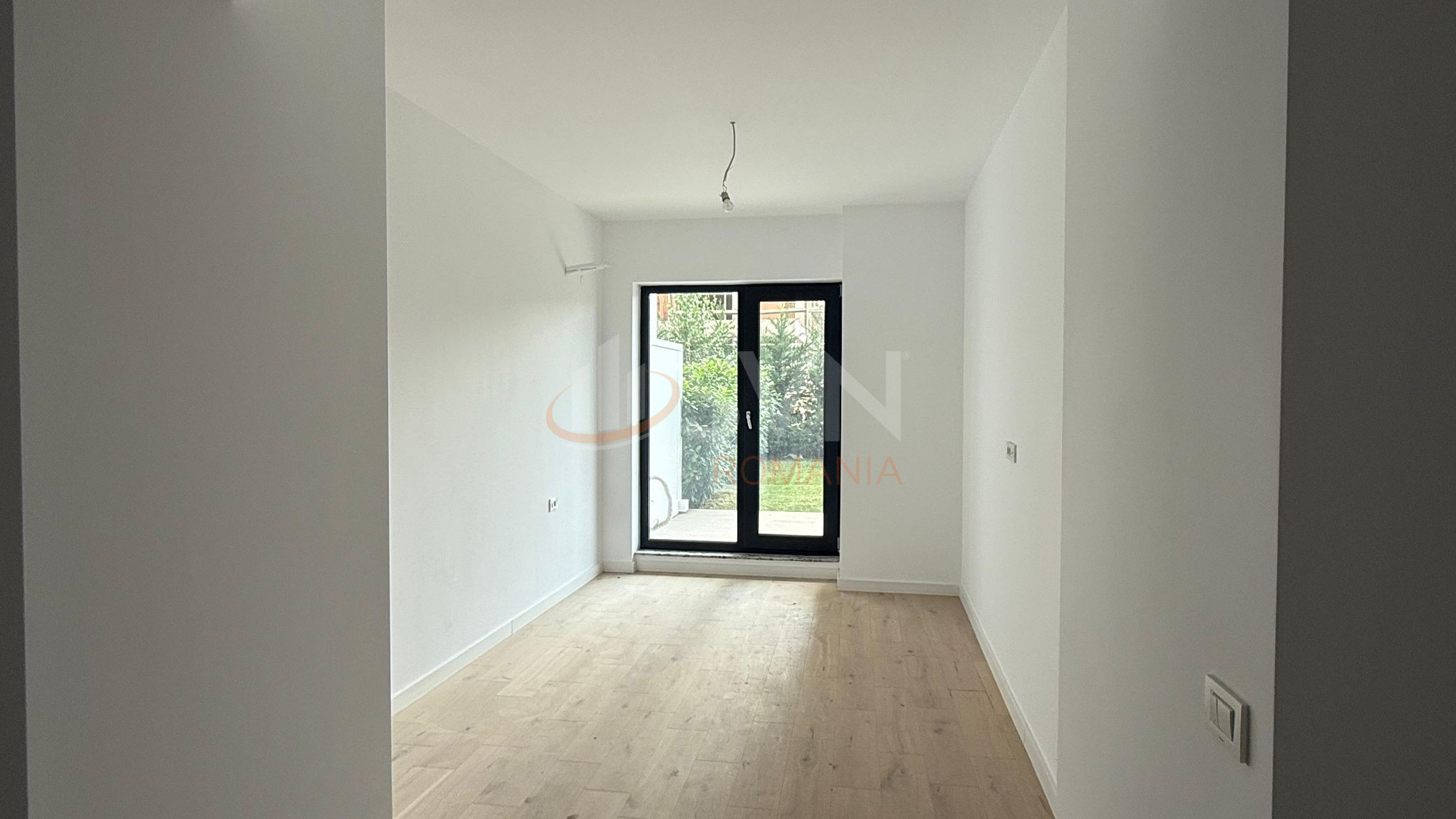 3 camere cu loc parcare subteran inclus Bucuresti/Pipera
