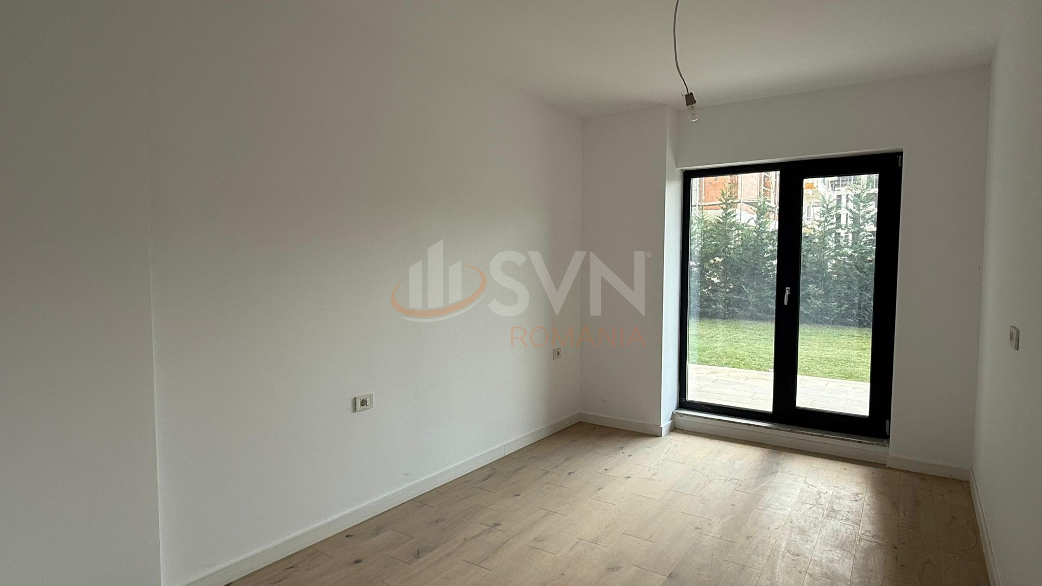 3 camere cu loc parcare subteran inclus Bucuresti/Pipera