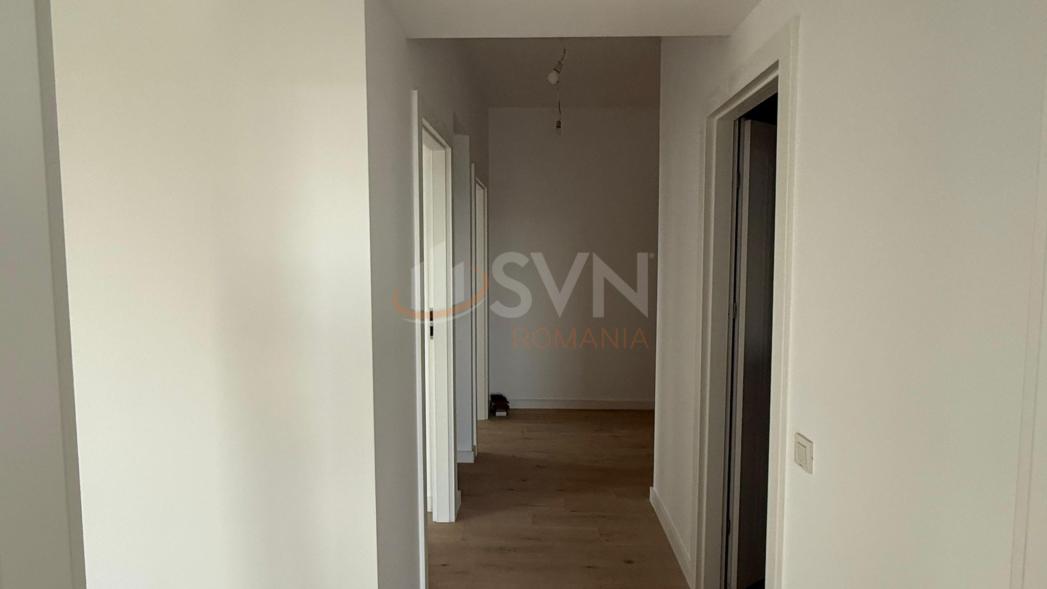 3 camere cu loc parcare subteran inclus Bucuresti/Pipera