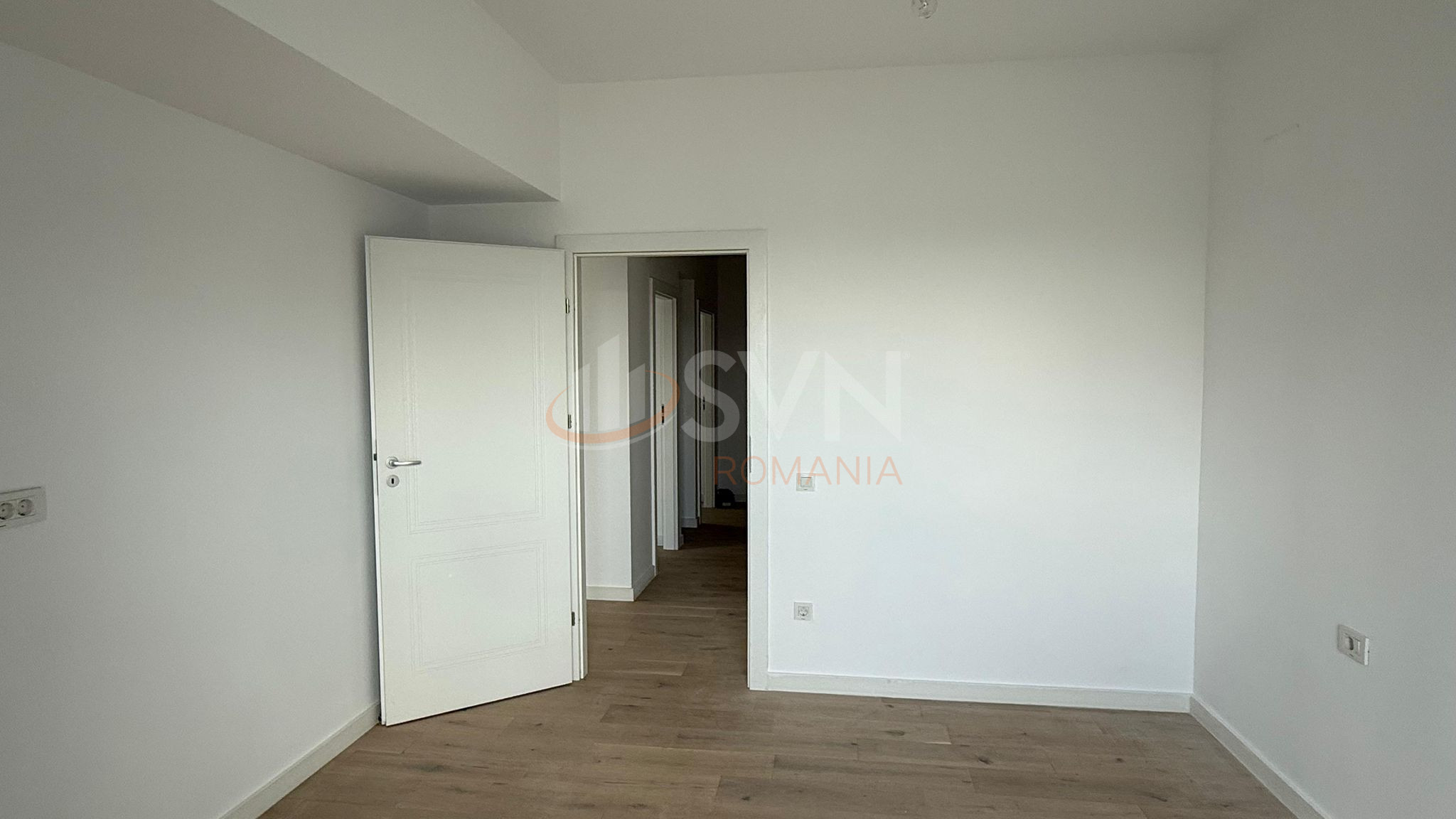 3 camere cu loc parcare subteran inclus Bucuresti/Pipera