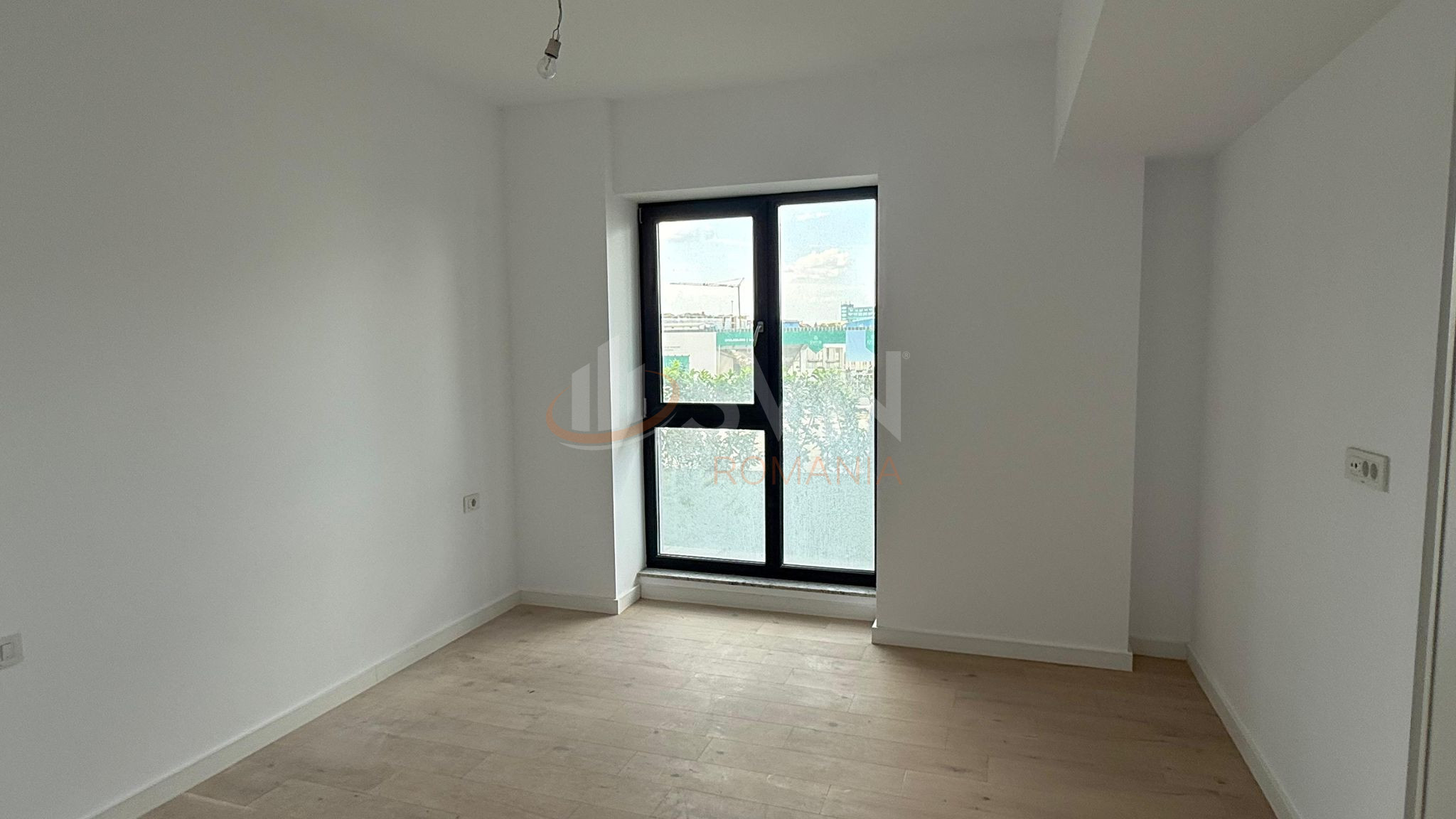 3 camere cu loc parcare subteran inclus Bucuresti/Pipera