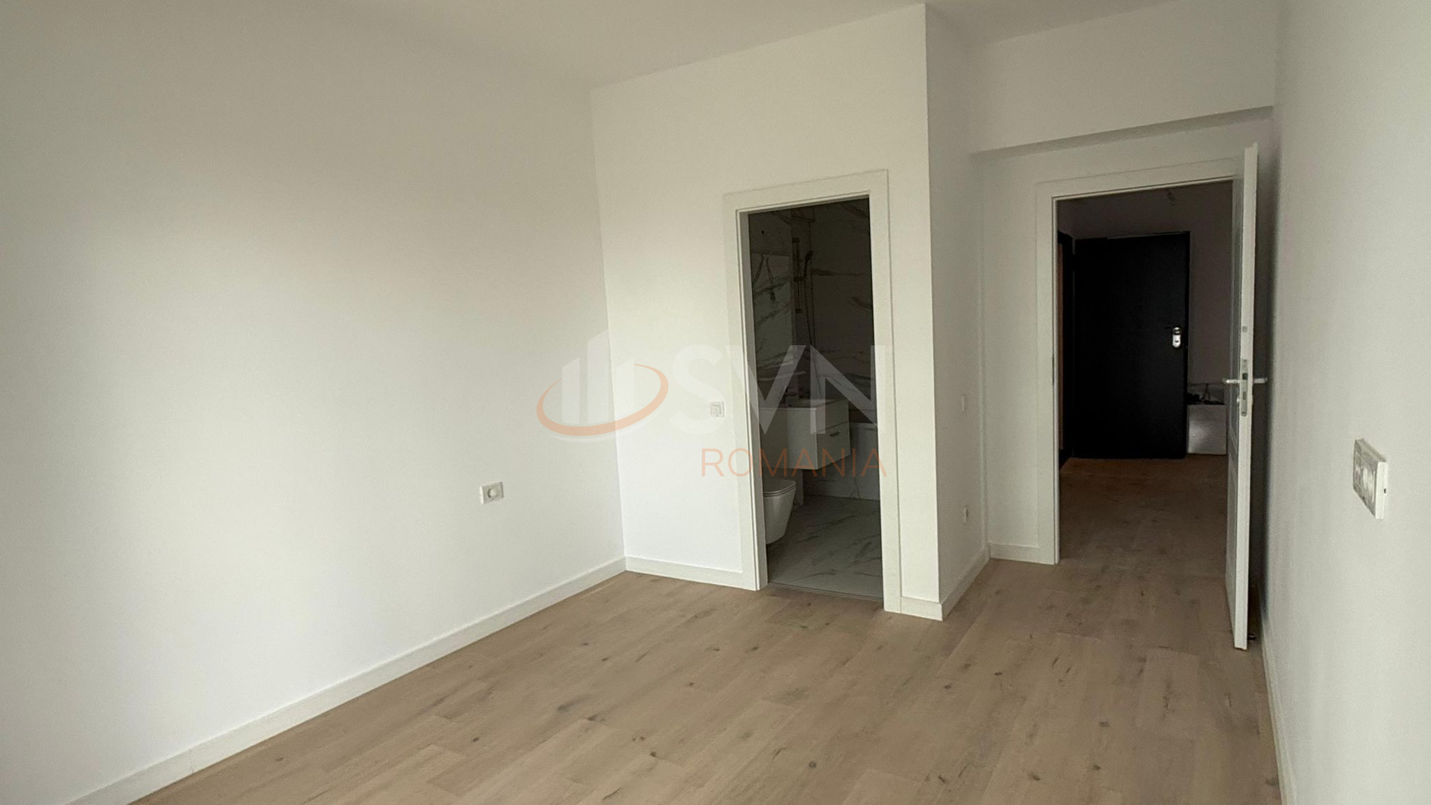 3 camere cu loc parcare subteran inclus Bucuresti/Pipera