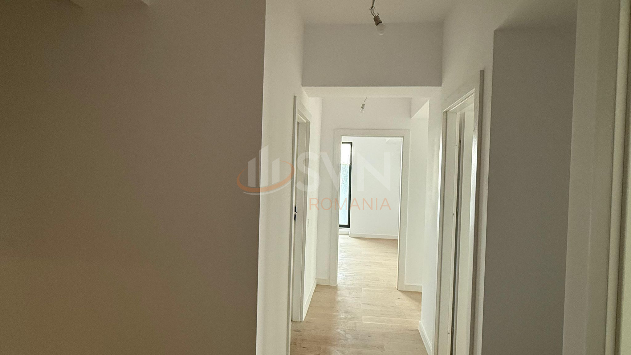 3 camere cu loc parcare subteran inclus Bucuresti/Pipera