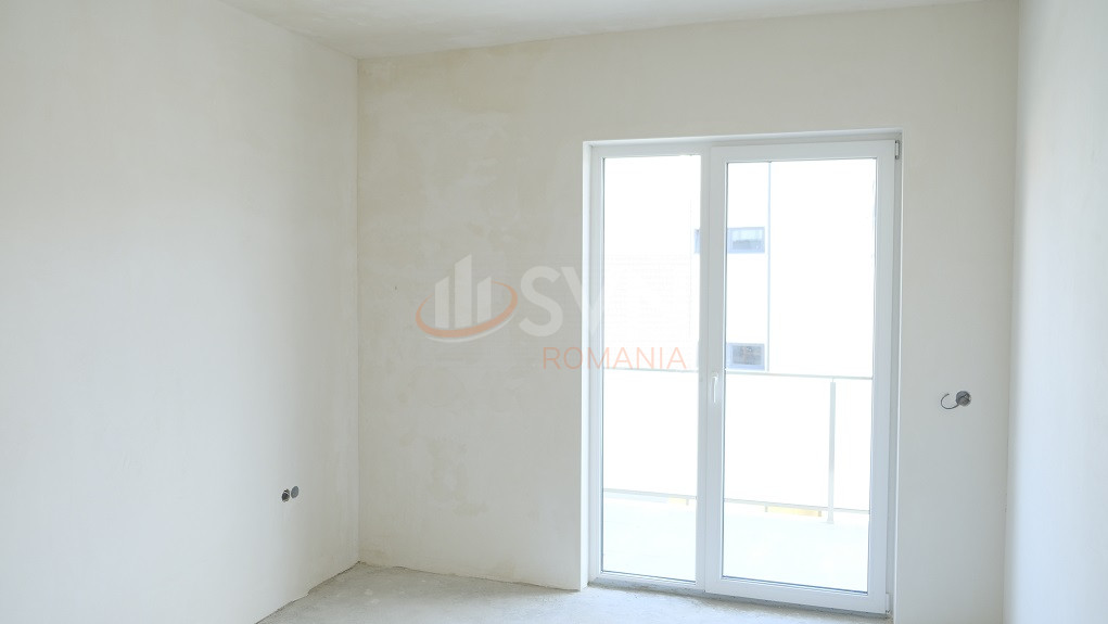 3 camere cu loc parcare subteran inclus Cluj/Borhanci