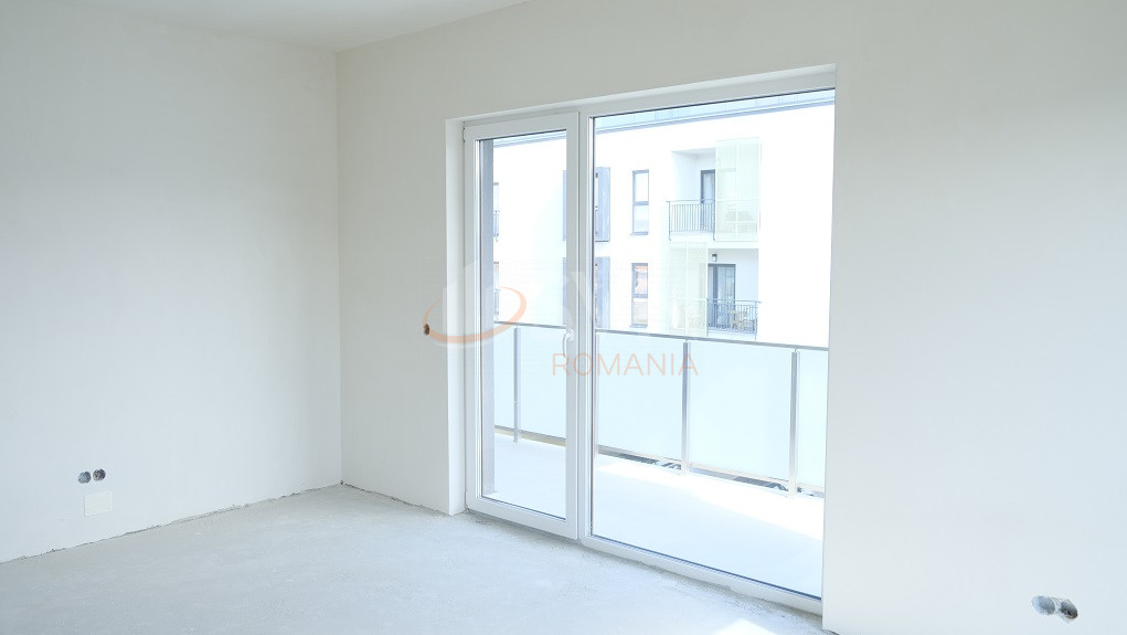 3 camere cu loc parcare subteran inclus Cluj/Borhanci