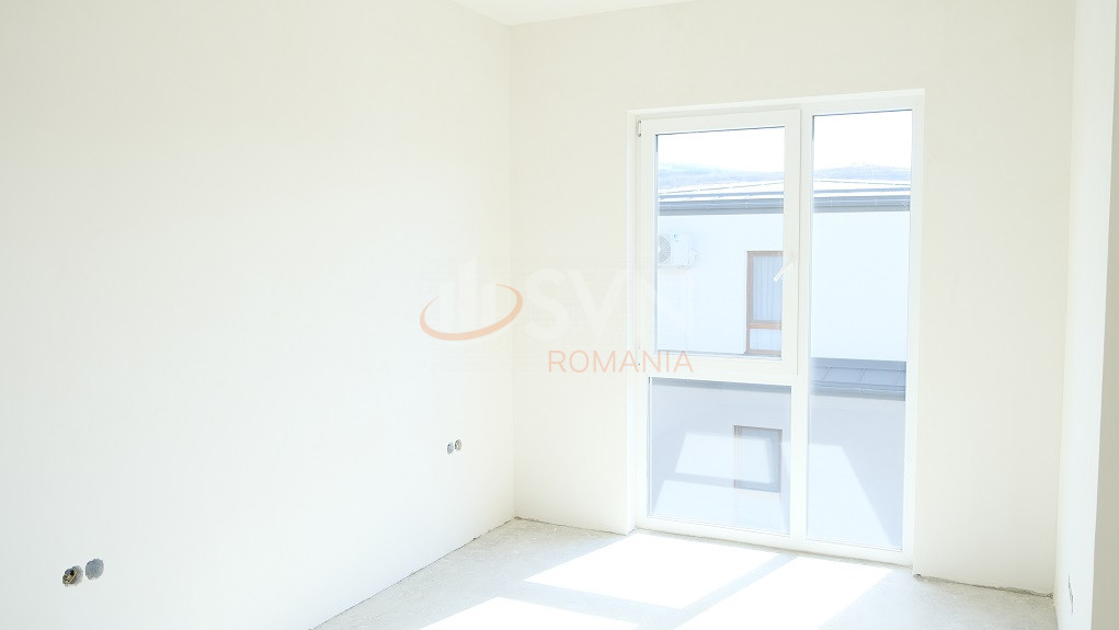 3 camere cu loc parcare subteran inclus Cluj/Borhanci