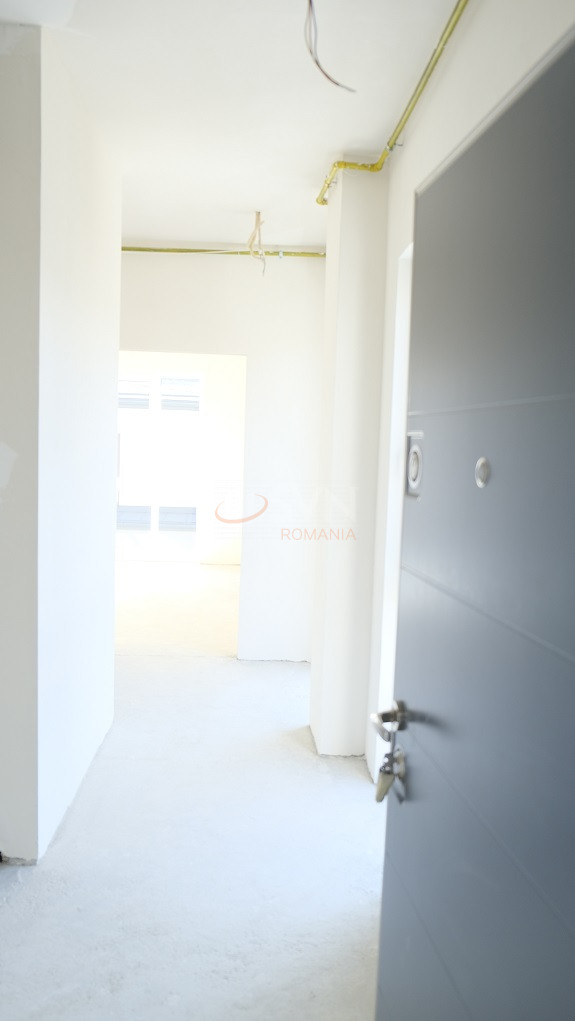 3 camere cu loc parcare subteran inclus Cluj/Borhanci