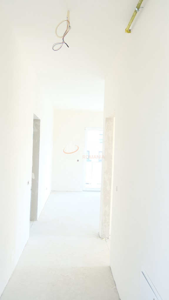 3 camere cu loc parcare subteran inclus Cluj/Borhanci