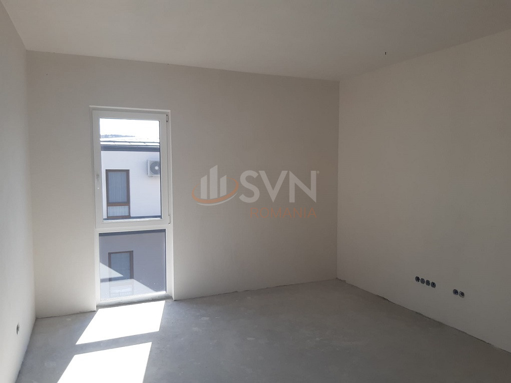 3 camere cu loc parcare subteran inclus Cluj/Borhanci