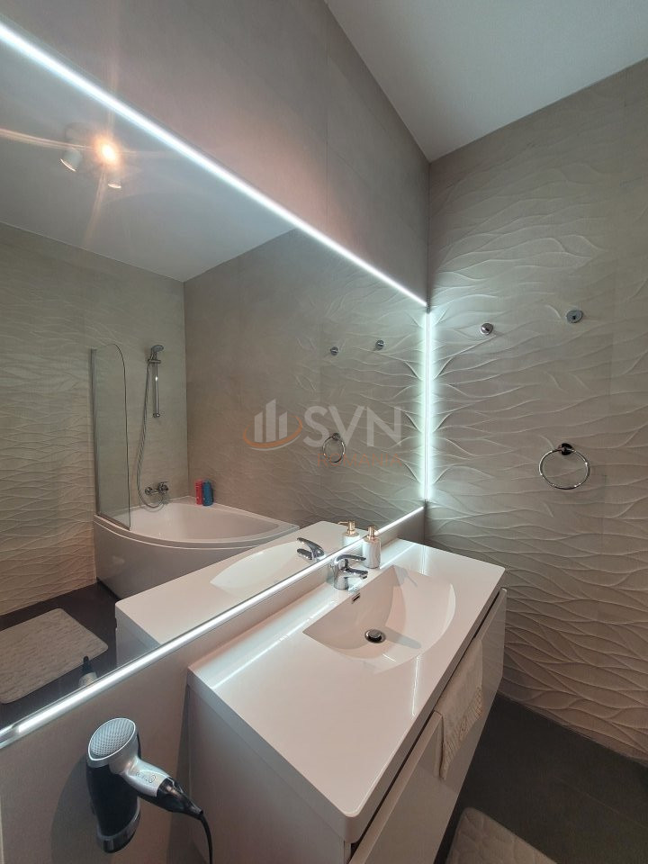 3 camere cu loc parcare subteran inclus Bucuresti/Barbu Vacarescu