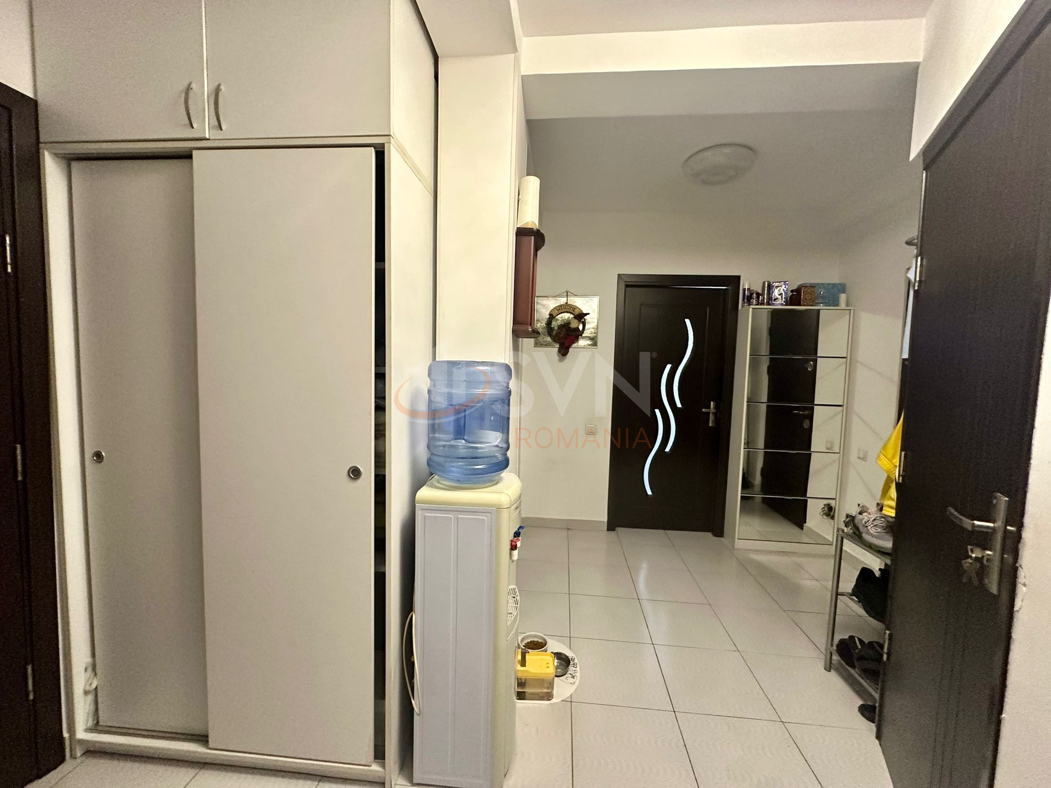 3 camere cu loc parcare subteran inclus Bucuresti/Salajan