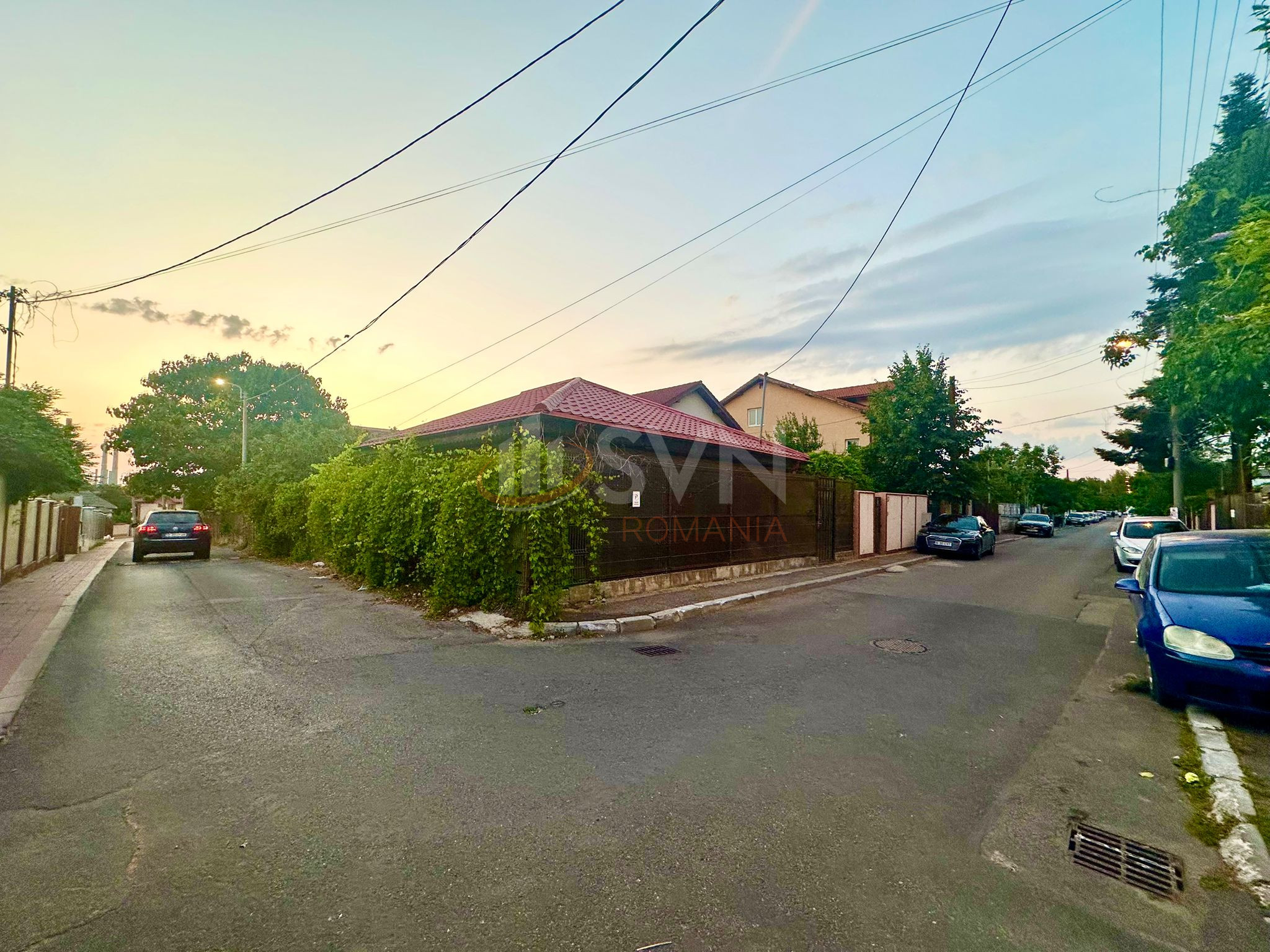 3 camere cu loc parcare subteran inclus Bucuresti/Salajan