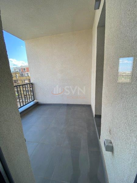 3 camere cu loc parcare subteran inclus Bucuresti/Pipera