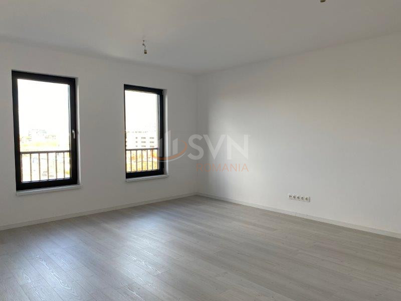 3 camere cu loc parcare subteran inclus Bucuresti/Pipera