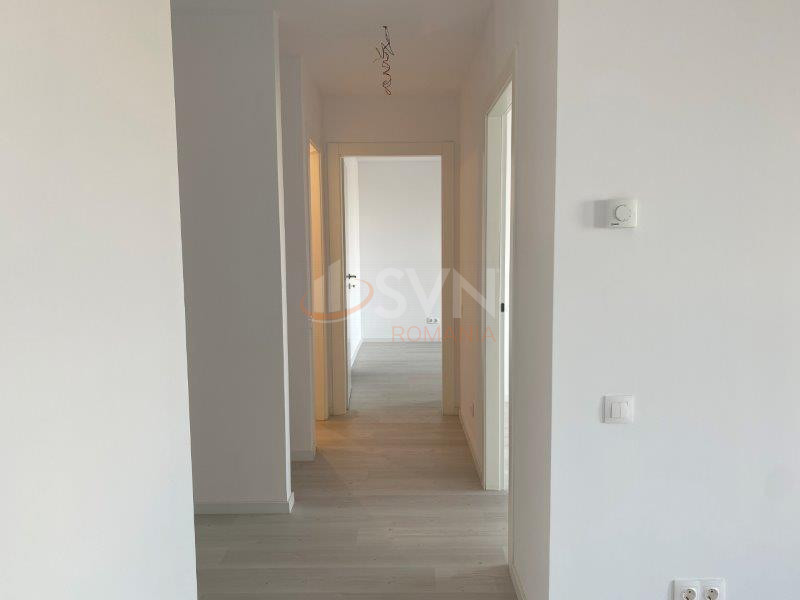 3 camere cu loc parcare subteran inclus Bucuresti/Pipera