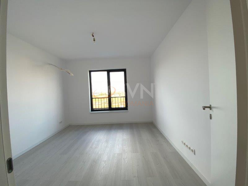 3 camere cu loc parcare subteran inclus Bucuresti/Pipera