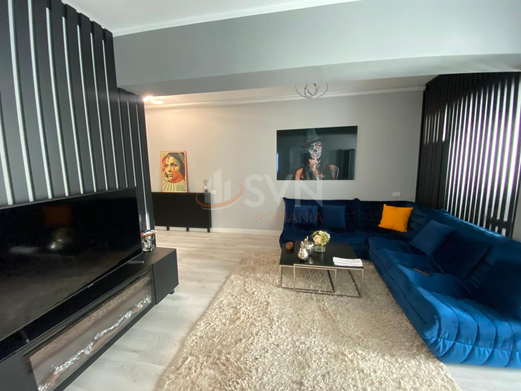 3 camere cu loc parcare subteran inclus Bucuresti/Calea Calarasilor