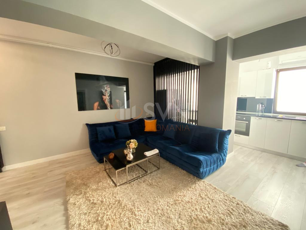 3 camere cu loc parcare subteran inclus Bucuresti/Calea Calarasilor