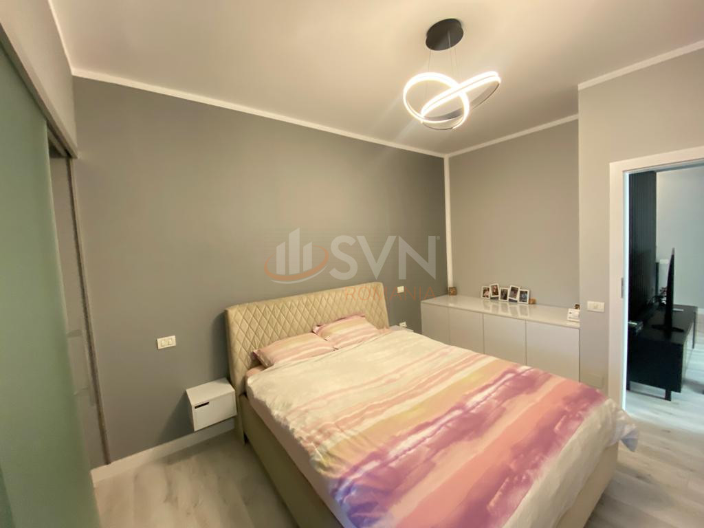 3 camere cu loc parcare subteran inclus Bucuresti/Calea Calarasilor