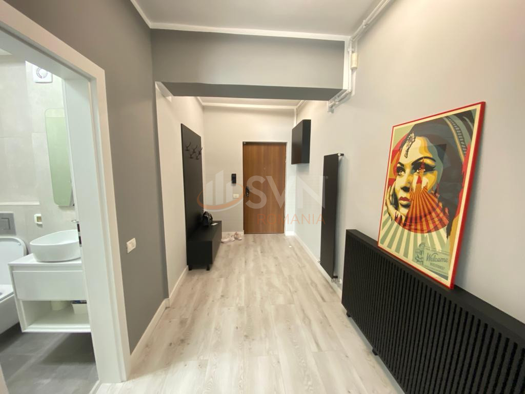 3 camere cu loc parcare subteran inclus Bucuresti/Calea Calarasilor