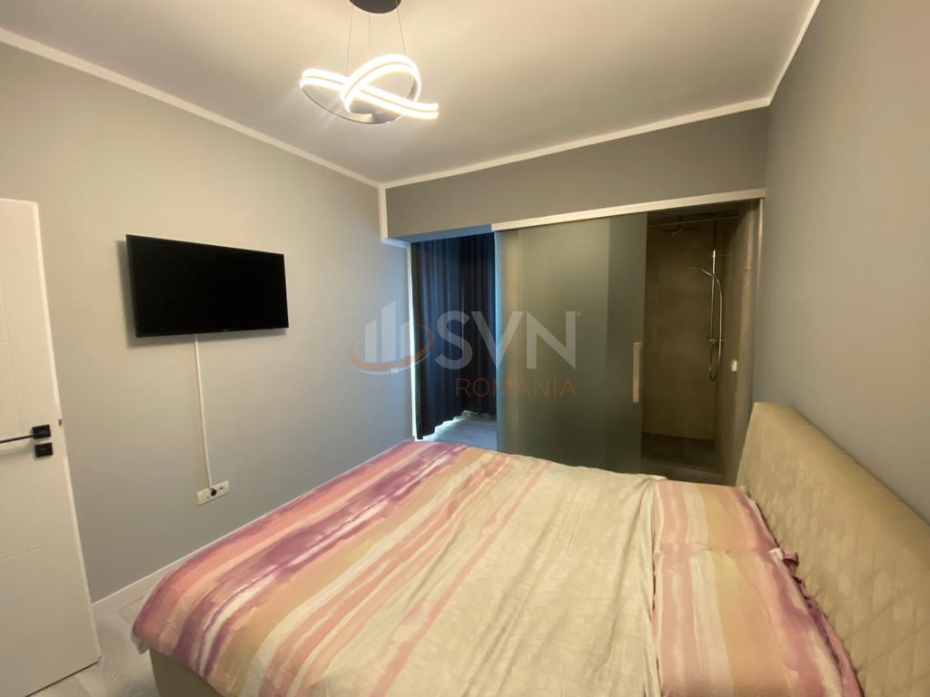 3 camere cu loc parcare subteran inclus Bucuresti/Calea Calarasilor