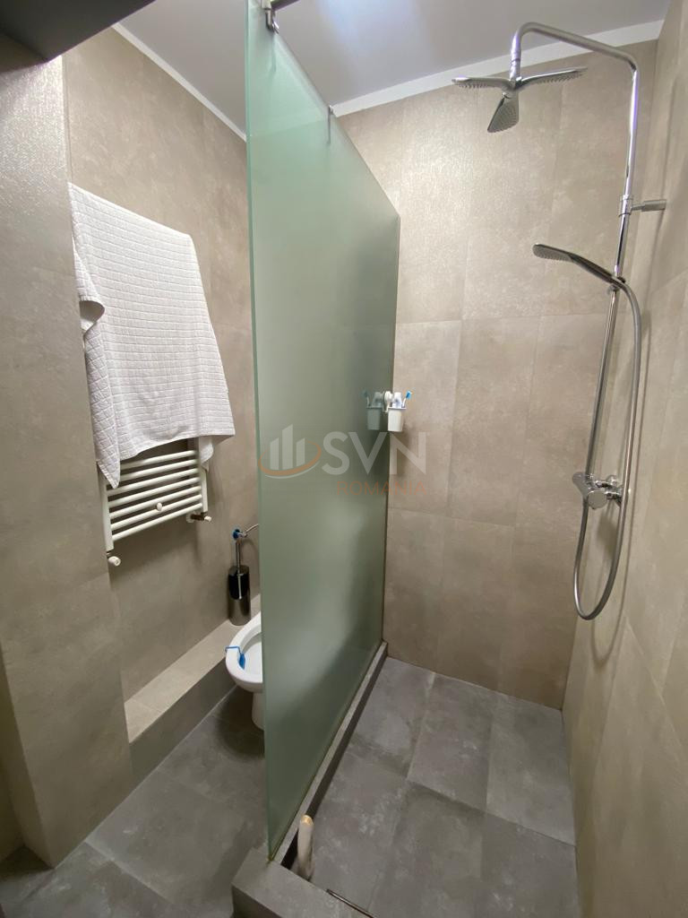 3 camere cu loc parcare subteran inclus Bucuresti/Calea Calarasilor