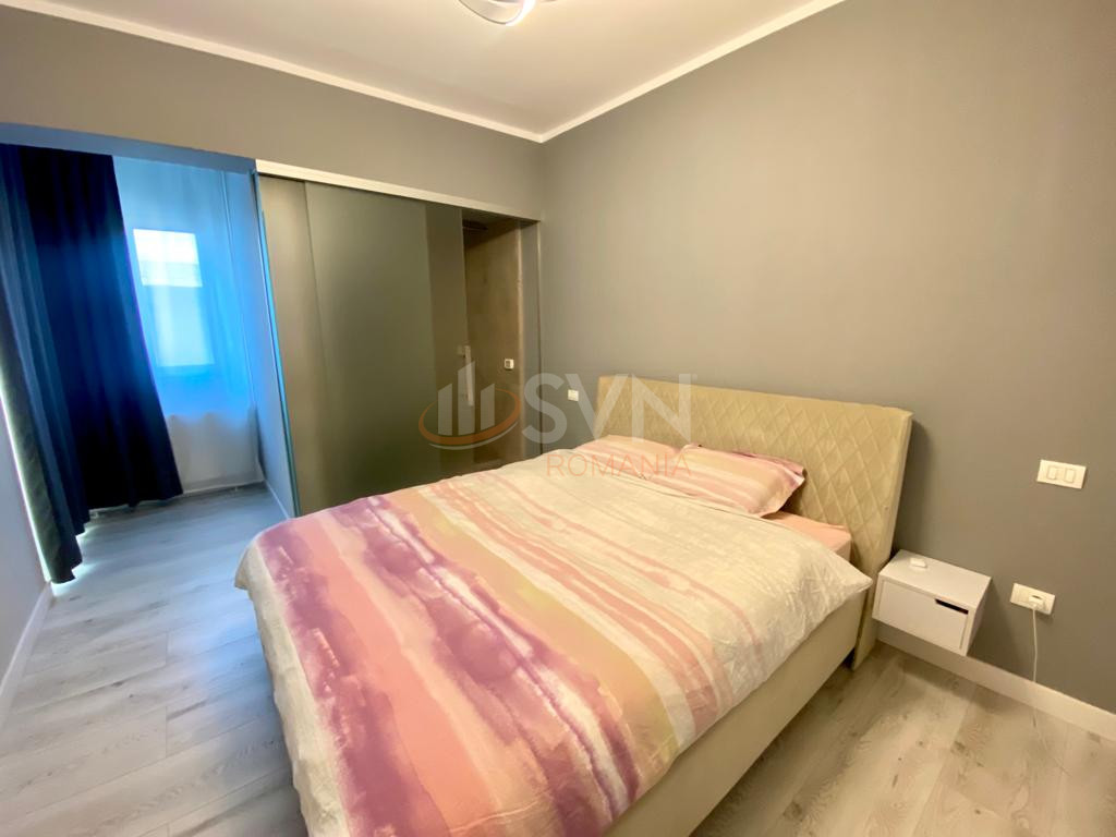 3 camere cu loc parcare subteran inclus Bucuresti/Calea Calarasilor