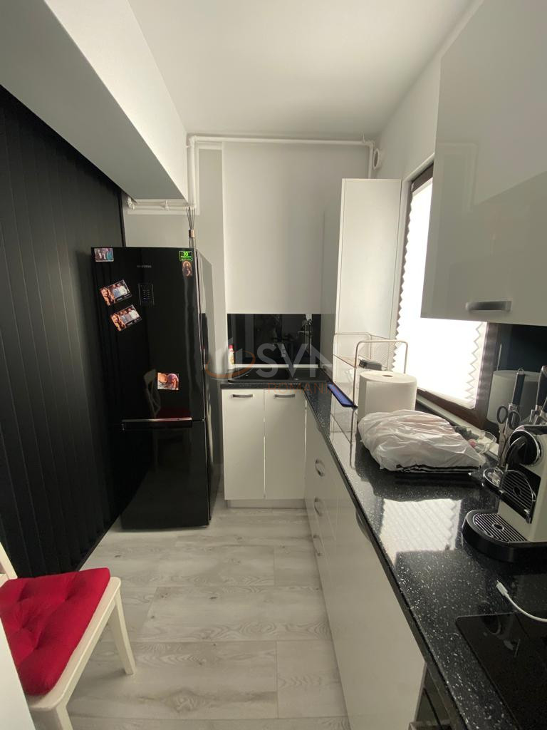 3 camere cu loc parcare subteran inclus Bucuresti/Calea Calarasilor