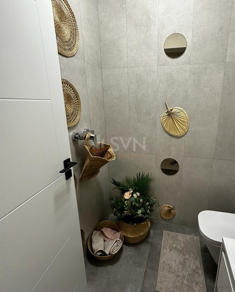 3 camere cu loc parcare subteran inclus Bucuresti/Calea Calarasilor