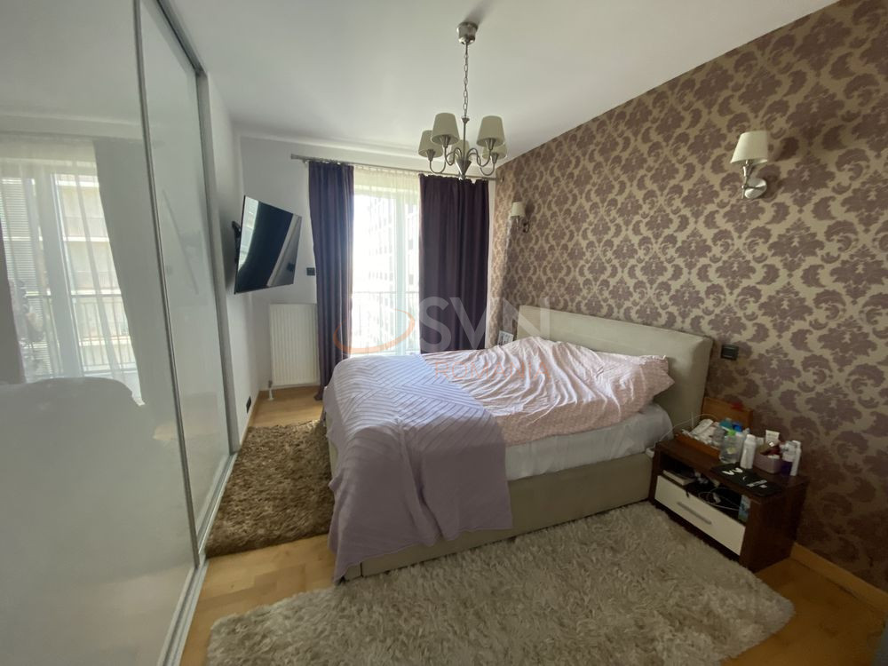 3 camere cu loc parcare subteran inclus Bucuresti/Tineretului