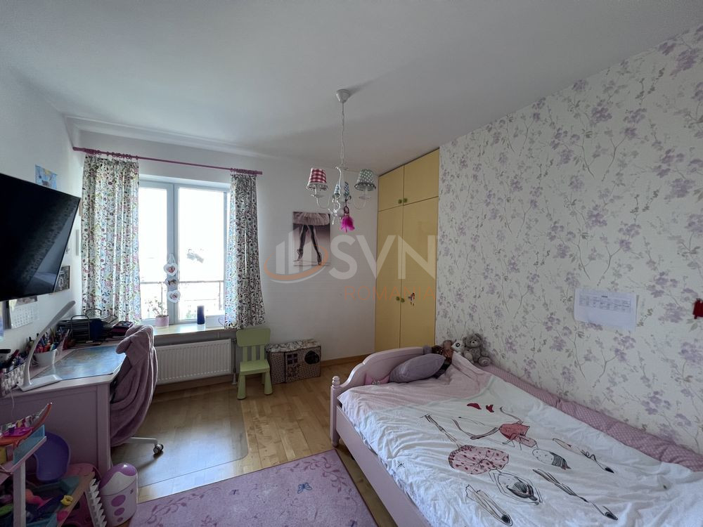 3 camere cu loc parcare subteran inclus Bucuresti/Tineretului