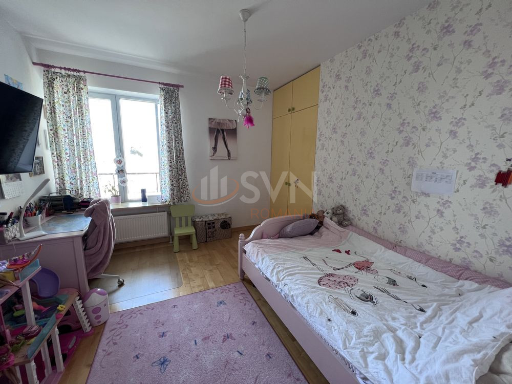 3 camere cu loc parcare subteran inclus Bucuresti/Tineretului