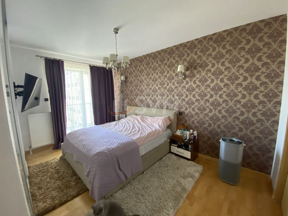 3 camere cu loc parcare subteran inclus Bucuresti/Tineretului