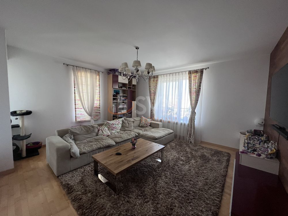 3 camere cu loc parcare subteran inclus Bucuresti/Tineretului