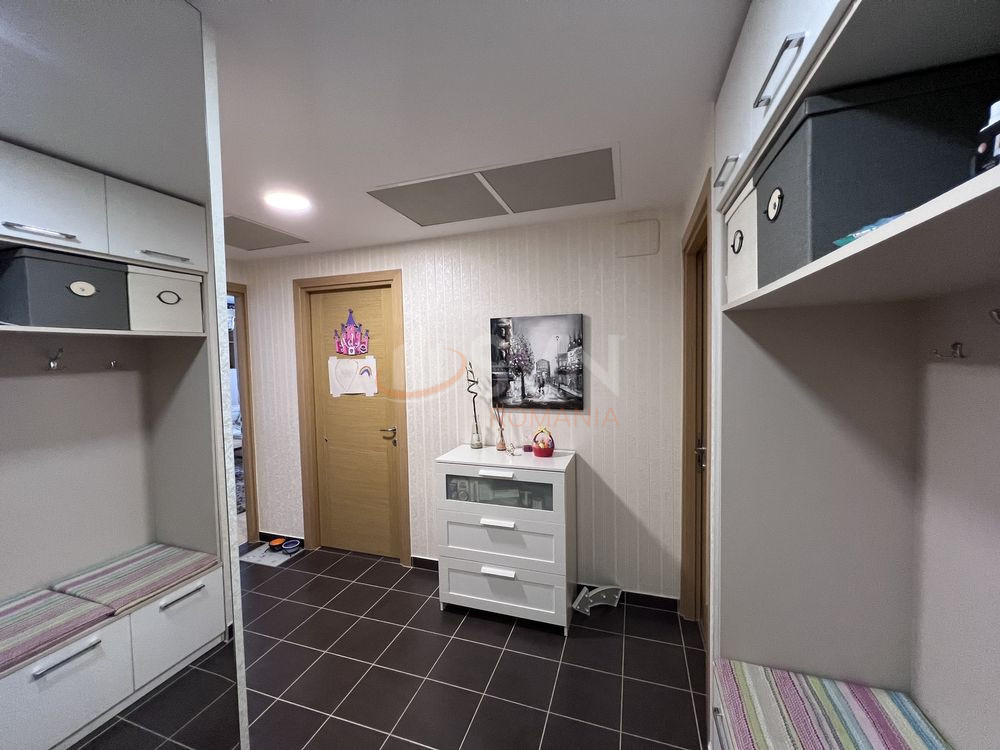 3 camere cu loc parcare subteran inclus Bucuresti/Tineretului