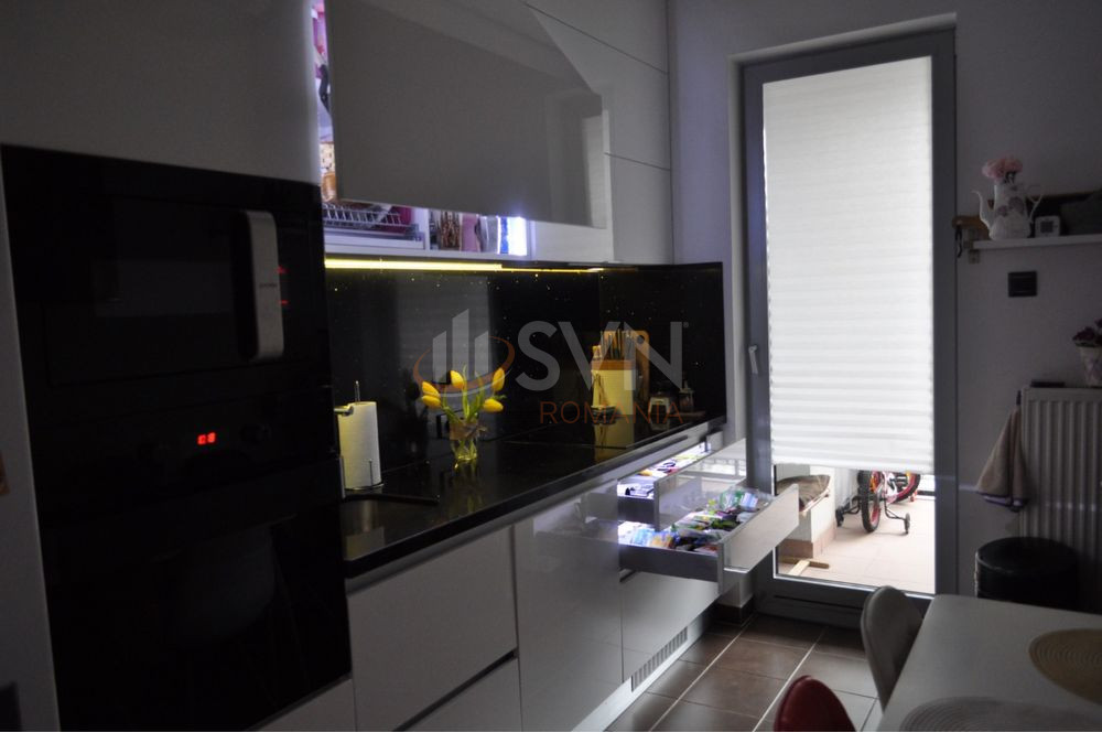 3 camere cu loc parcare subteran inclus Bucuresti/Tineretului