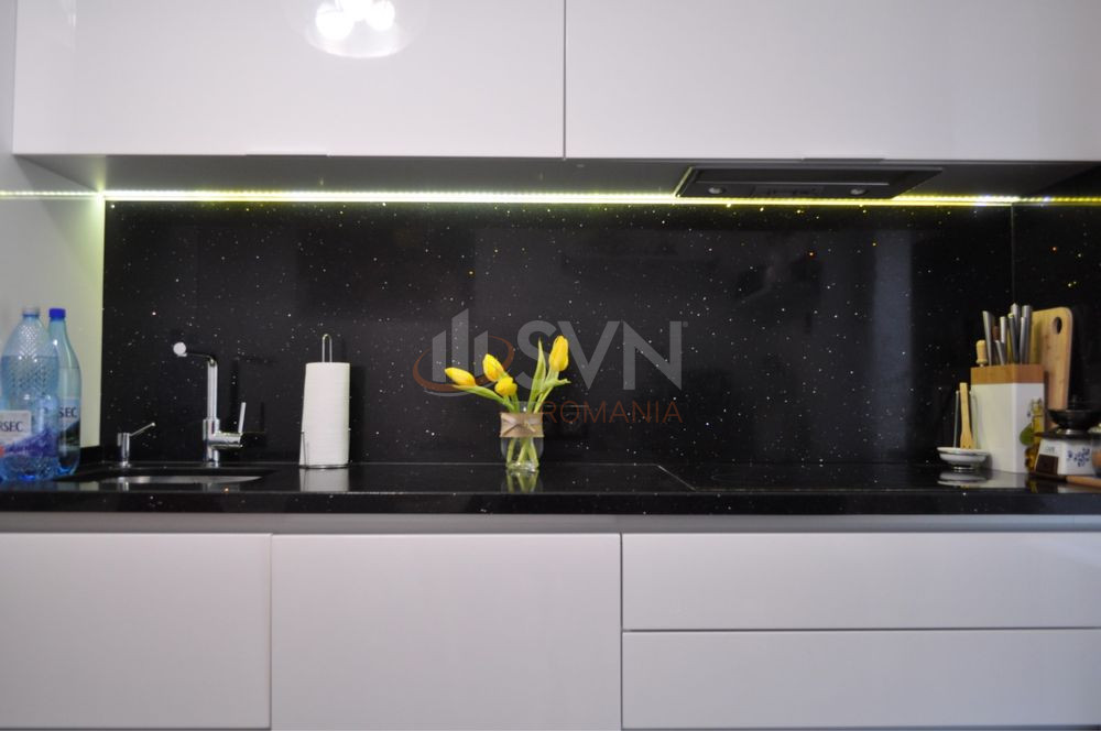 3 camere cu loc parcare subteran inclus Bucuresti/Tineretului