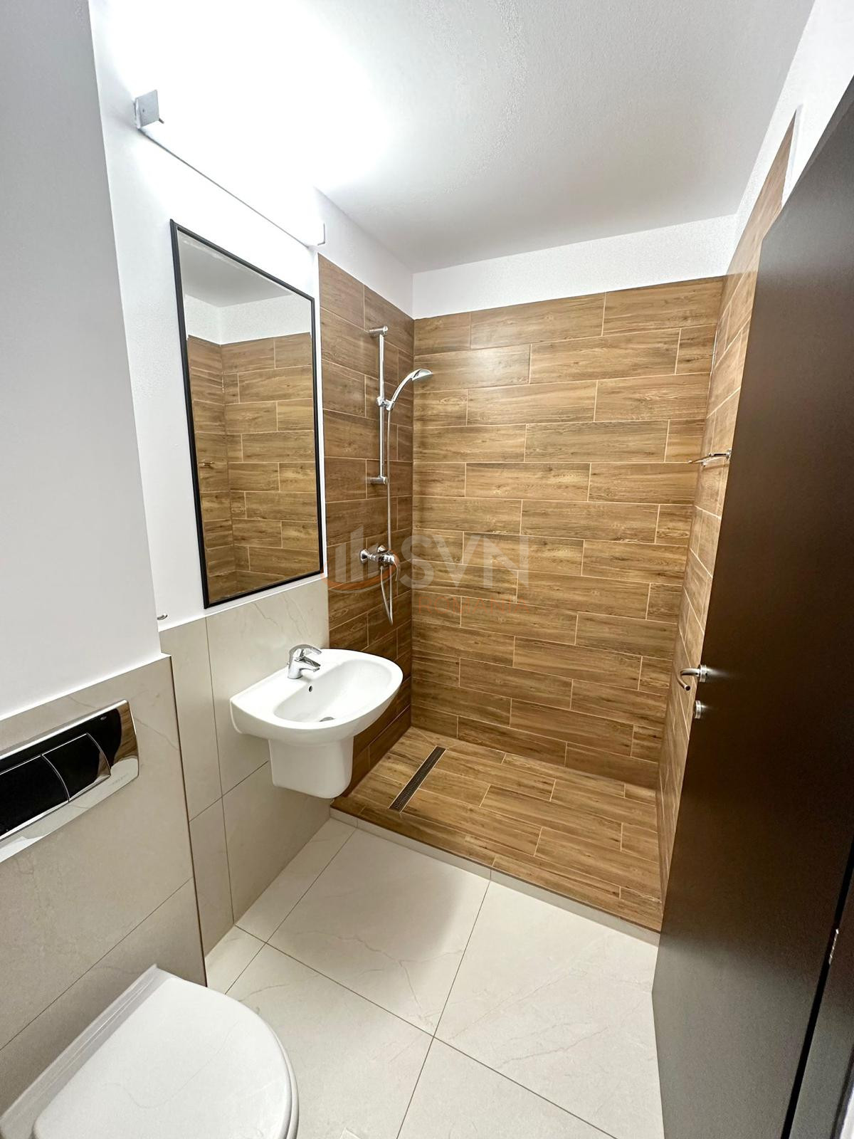 3 camere cu loc parcare subteran inclus Bucuresti/Baneasa