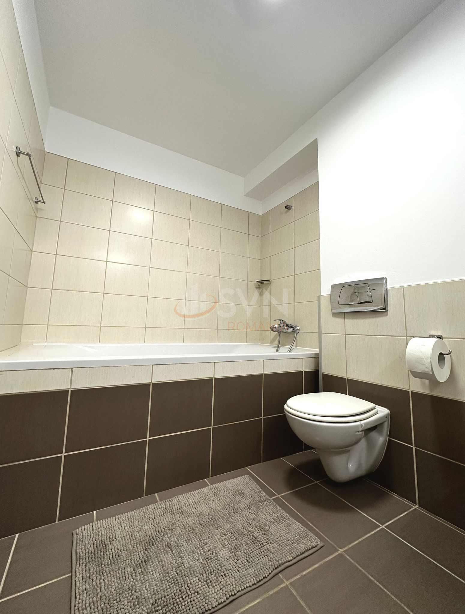 3 camere cu loc parcare subteran inclus Bucuresti/Baneasa