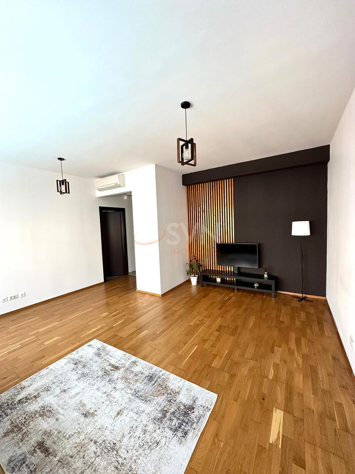 3 camere cu loc parcare subteran inclus Bucuresti/Baneasa