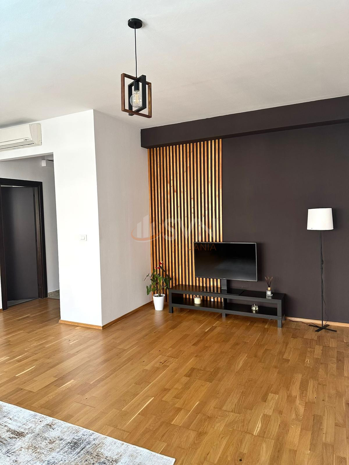 3 camere cu loc parcare subteran inclus Bucuresti/Baneasa