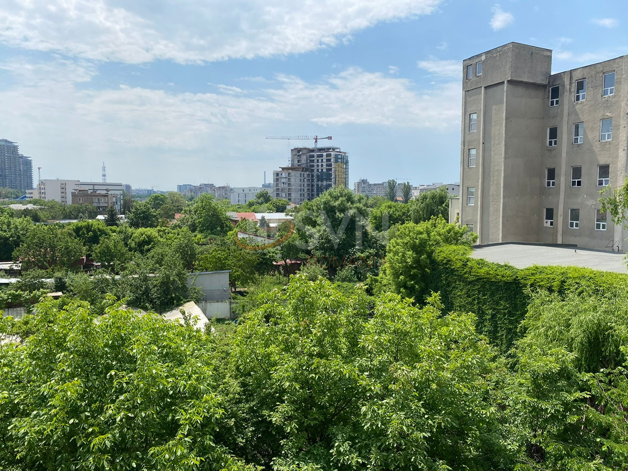 3 camere cu loc parcare subteran inclus Bucuresti/Vitan