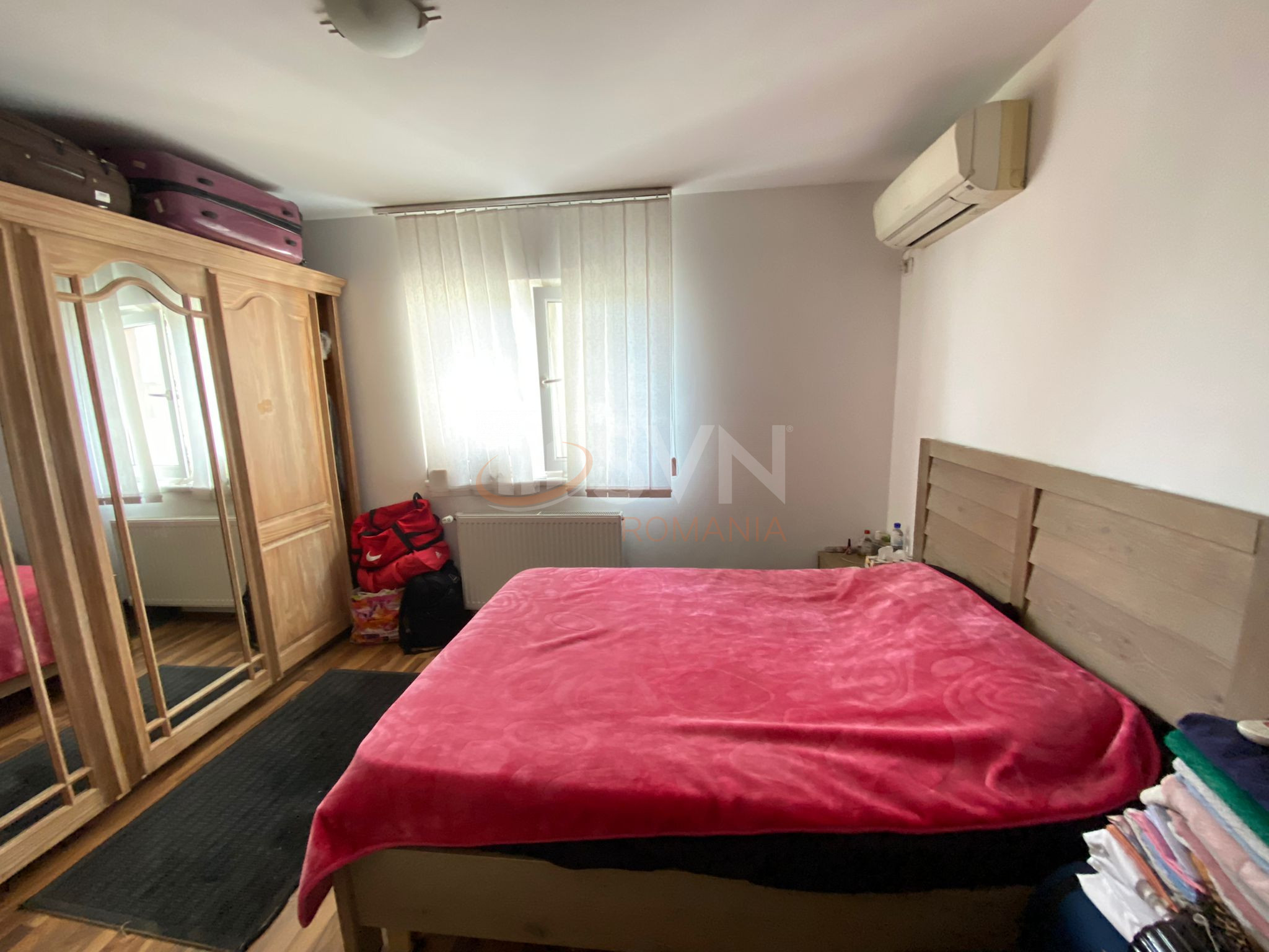 3 camere cu loc parcare subteran inclus Bucuresti/Vitan