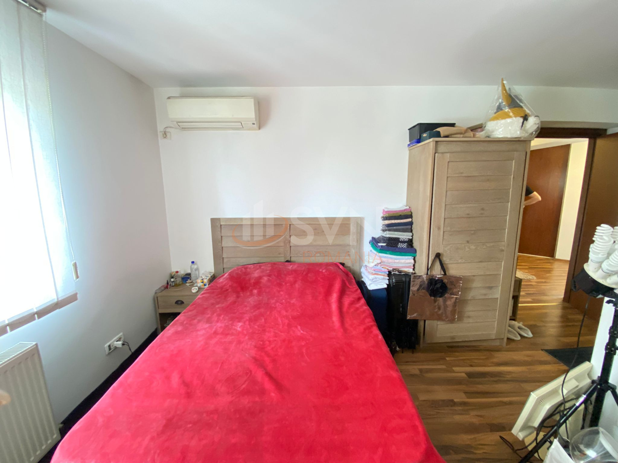 3 camere cu loc parcare subteran inclus Bucuresti/Vitan