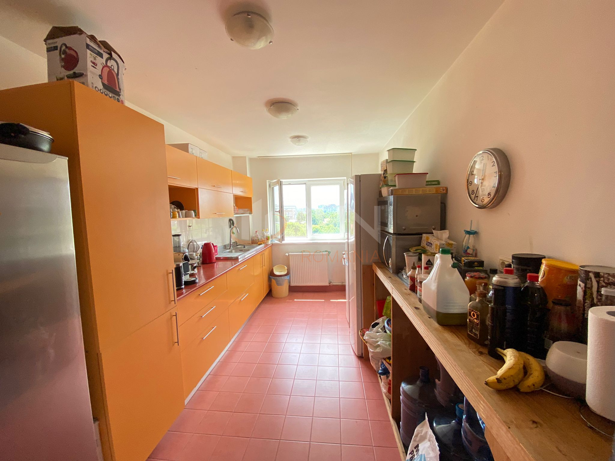 3 camere cu loc parcare subteran inclus Bucuresti/Vitan