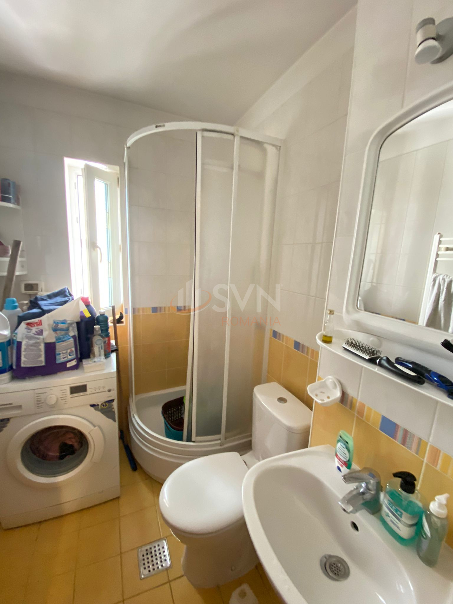 3 camere cu loc parcare subteran inclus Bucuresti/Vitan