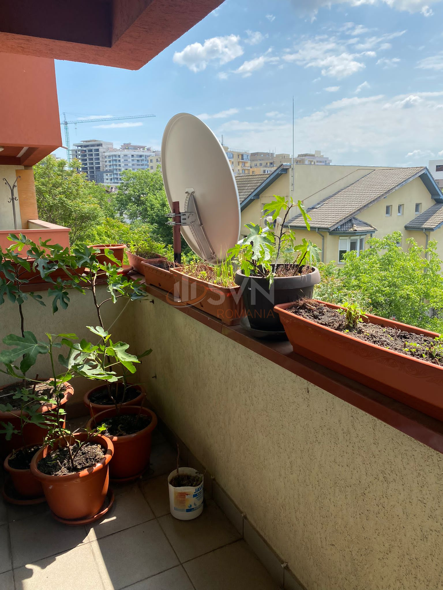 3 camere cu loc parcare subteran inclus Bucuresti/Vitan