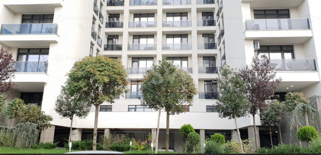 3 camere cu loc parcare subteran inclus Bucuresti/Floreasca