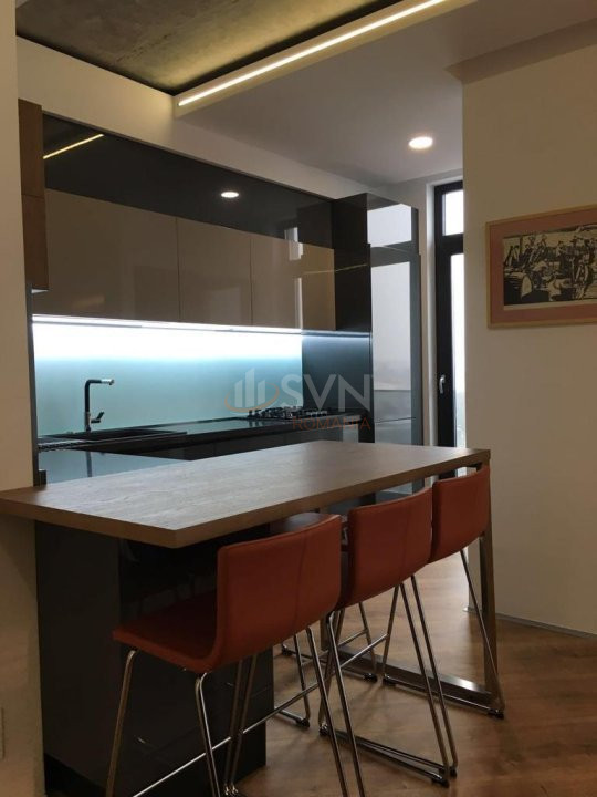 3 camere cu loc parcare subteran inclus Bucuresti/Floreasca